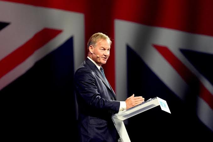 Rupert Lowe announces 'rolling back devolution' policy | The National