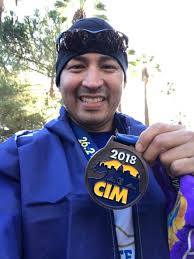 ✨CIM Pacer Highlight!✨ Kyle Petty Pace Group: 3:15 Number of CIMs: 5 CIM  Tip: CIM is a good course to visualize running a 20-miler and then racing a  10k. But my best