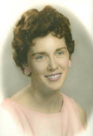 Obituary information for Carlena Mae Whitted