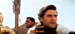 Review of The Rise of Skywalker: The Good, The Bad, The Ugly