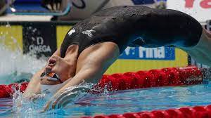 Jun 29, 2021 · dartmouth completes rebuilt swim staff with assistant daniel graber. Meet Kylie Masse A Canadian Competition Swimmer Sports Leo