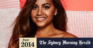 Australian Eurovision invasion predates Jessica Mauboy