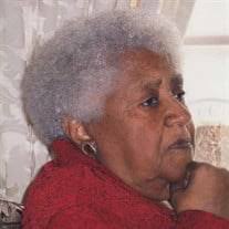 Allyson Almeda Johnson Obituary (2024)