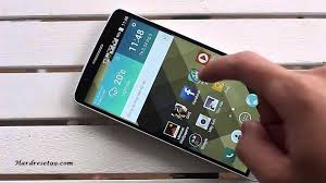 Lg electronics is offering a live webcast of the launch of its new g3 smartphone and possibly its new g watch smartwatch starting at 1 p.m. Lg G3 Dual Sim Hard Reset Factory Reset And Password Recovery