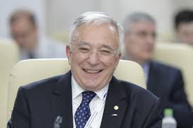 In franci elvetieni, yeni, dolari, euro, etc! Mugur IsÄƒrescu A Vorbit Pentru Prima DatÄƒ De La Inceputul Pandemiei Am Evitat O Depreciere ExcesivÄƒ A Leului