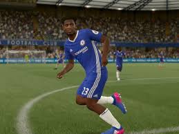 Michy batshuayi‏подлинная учетная запись @mbatshuayi 13 сент. Fifa 17 Beste Aufstellung Fur Den Fc Chelsea Esport Efootball Bildergalerie Kicker