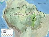 Xingu River Basin | AMAZON WATERS