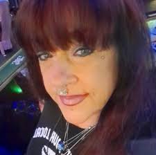 Melissa L. Vogler is serving you with smiles today 😊 Life is short so come 