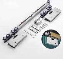 Buy In Bulk Suspended Sliding Door Roller Modern Design ...