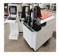 CNC 알루미늄 프로파일 벤딩 머신 강관 CNC 알루미늄 창틀 벤더