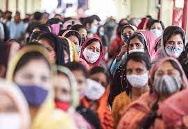 Chile reporta caso en viajera. La Variante De India De La Covid 19 Empeora La Critica Situacion Sanitaria Del Pais