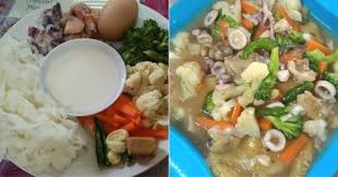 Resepi kuey teow kung fu. Resepi Kuey Teow Kungfu Step By Step Yang Simple Confirm Sedap Puas Hati Malaysia Now