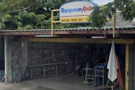 218 b, semarang, kini juga hadir di wilayah semarang barat, tepatnya di jalan jenderal sudirman no. 10 Toko Bangunan Di Semarang Murah Lengkap