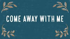 And i want to wake up with the rain. Come Away With Me Featuring Josh Kumra Von Emma Bunton Laut De Song