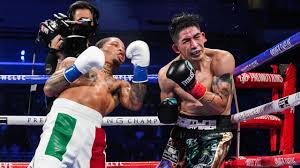 Born november 7, 1994) is an american professional boxer. Leo Santa Cruz Next Fight Fighter Bio Stats News