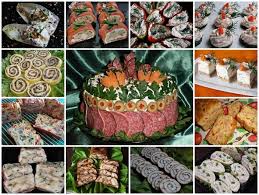 Alimente sanatoase pentru masa de craciun. Retete De Aperitive Caietul Cu Retete