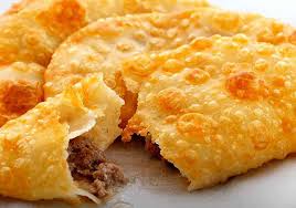 Поначалу я думал, что это на меня так влияет море, солнце и песок. Krymskie Chebureki Hrustyashie I Sochnye Recept Kak Vkusno Prigotovit Krymskie Chebureki Hrustyashie I Sochnye Poshagovye Recepty Na Recept Ua