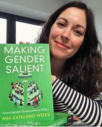 Ana Catalano Weeks (@anacweeks)