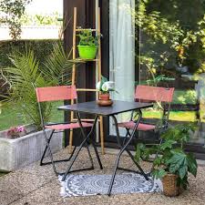 Liaroha Deco Table Et Chaises Mobilier