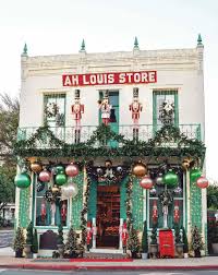 New Times Holiday Guide 2024 by New Times Media Group, San Luis Obispo -  Issuu