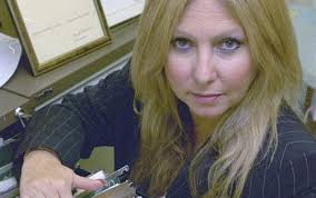 TV divorce expert Vanessa Lloyd Platt arrested over 'poison' claims