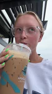 Ray Thomas Caribou Coffee