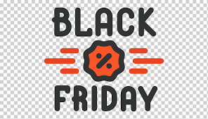Logo design collection game logo design text logo animal logo mascot sports logo inspiration sport branding sports team logos logos. Black Friday Cyber Monday Discounts And Allowances Computer Icons Online Shopping Discount Black Friday Text Orange Logo Png Klipartz