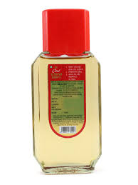 Bajaj Cool Almond Drops Non Sticky Hair Oil 190 Ml Almond Cool Oil 190ml Cilory Com