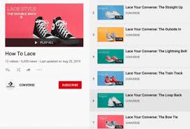 The total number will appear in the bottom left hand corner. How To Get More Views On Youtube 12 Tactics That Actually Work