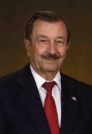 Richard Paxton Obituary (2020)