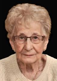 Regina Isom Obituary (1929