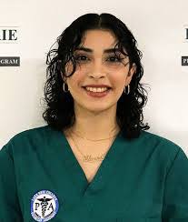 Gabrielle Caudill's Instagram, Twitter & Facebook