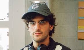 Hollandse Nieuwe 2017: Pieter Verhoeff over Tokyo Trial