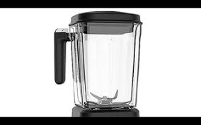 series blender with thermal control jar