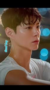 Park Bo Gum en 'Good Boy'