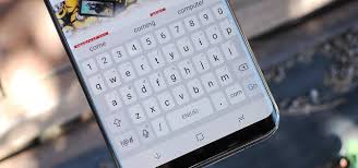 Selected binary distributions are provided to simplify installation of the more complicated parts of bsoft. Download Install Galaxy S9 Keyboard App Apk Zip Dory Labs