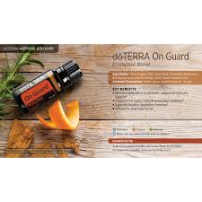 Check spelling or type a new query. Doterra On Guard 15ml Essential Oil Protective Blend 100 Authentic Shopee Malaysia
