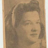 Ellen Nordquist Obituary