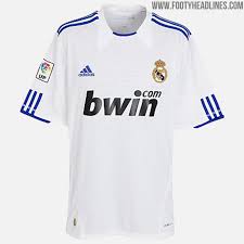 Real madrid 2018/19 kits for dream league soccer 2019, and the package includes complete with home kits, away and third. Real Madrid Kit 200910