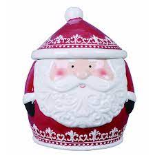 See more ideas about snowman cookie jar, cookie jars, christmas cookie jars. Christmas Cookie Jars You Ll Love In 2021 Wayfair