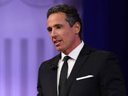 'why don't you talk to the president like you talk to my brother, ted? Chris Cuomo Cnn Anchor Says He Has Passed Coronavirus To His Wife The Independent The Independent