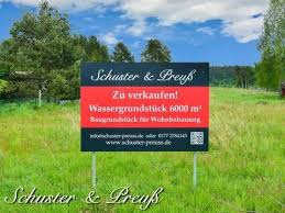 Schuster Preuss Seegrundstuck Mit Uber 6 000 M Fur Wohnbebauung In Malerischer Rheinsberger Zu Verkaufen Schuster Wohnen