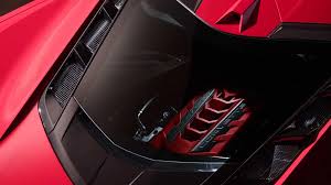Maybe you would like to learn more about one of these? 2020 Chevrolet Corvette Can T Possibly Make 650 Hp And Here S Why