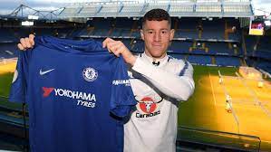 Césas azpilicueta, capitán del chelsea, fue otro de los jugadores señalados por el vestuario 'blue'. Premier League El Chelsea Anuncia El Fichaje Del Mediocampista Del Everton Ross Barkley Marca Com
