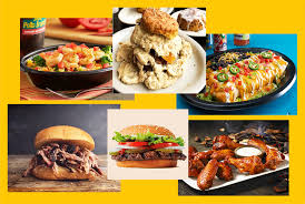 Iflorida food stamps provides help and information on how to apply for food stamps in florida, access florida account login, emergency florida food stamps, florida dcf phone number and. Restaurant Fast Food Chains That Started In Florida Florida Smart