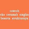 Pidato generasi pemuda mudi indonesia singkat / peran pemuda dalam menjaga keamanan dan keutuhan nkri detik sumsel. Contoh Teks Ceramah Singkat Tentang Pergaulan Bebas Halaman All Kompas Com