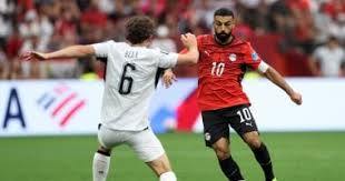 محمد صلاح يدرس عروضًا سعودية وأمريكية بعد وداع كأس العالم 2026