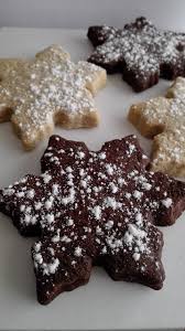 Sables De Noel Chocolat Et Cannelle Aeven S Heaven