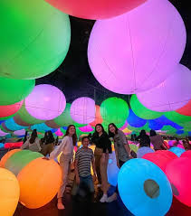 Kepala dinas pariwisata dan ekonomi kreatif dki jakarta, cucu hal ini guna menghindari adanya kontak fisik pada saat pembelian tiket di loket. Tempat Wisata Baru Di Jakarta Dari Yang Nge Hits Hingga Edukatif