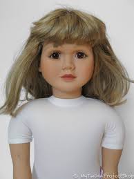 Squish-Faced Scarlett